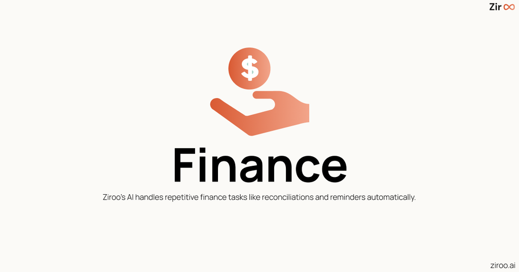 Finance